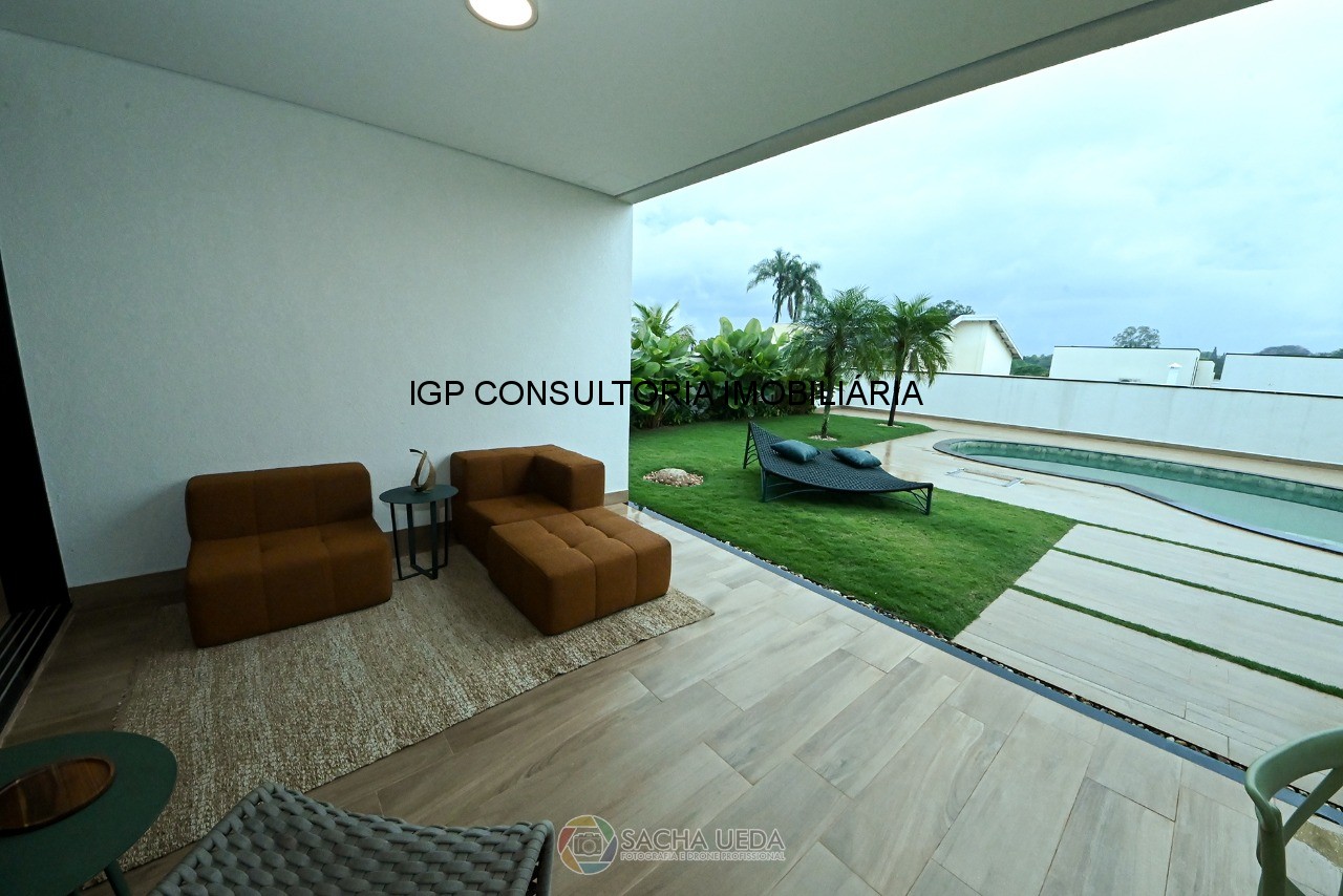 Casa, 4 quartos, 307 m² - Foto 13