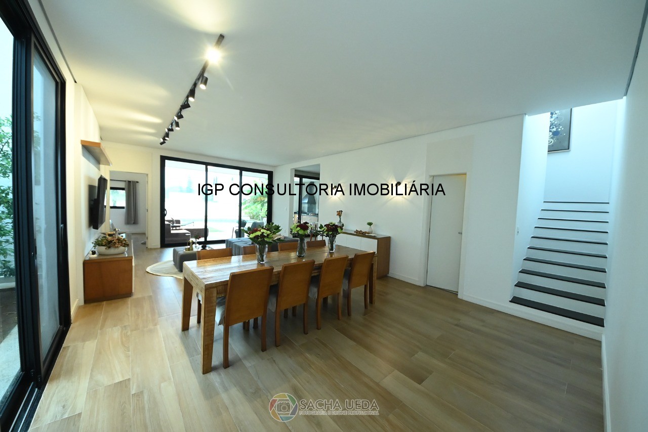 Casa, 4 quartos, 307 m² - Foto 5