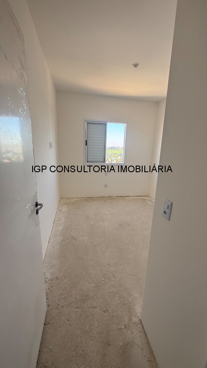 Apartamento à venda em Salto-SP, bairro Buru: 2 quartos, 1 suíte, 2 salas, 1 vaga, 62m² de área. Venha conferir!