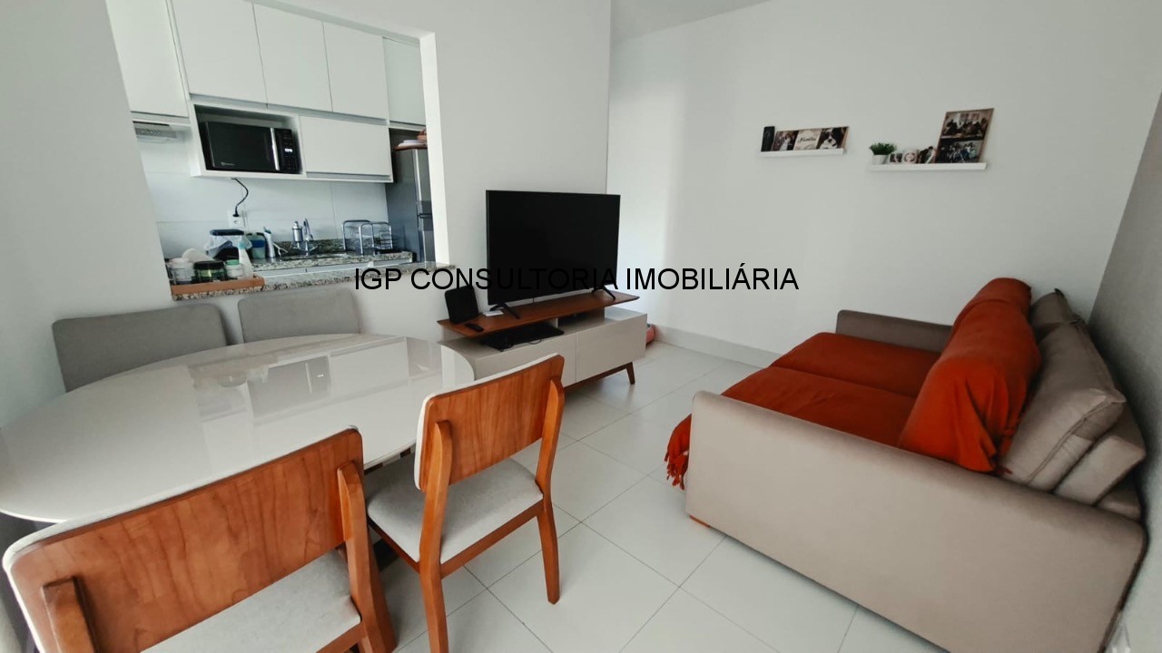 Imperdível: Apartamento à venda em Indaiatuba-SP, Jardim Santiago! 3 quartos, 1 suíte, 2 salas, 2 banheiros, 2 vagas, 65m²! - foto 5