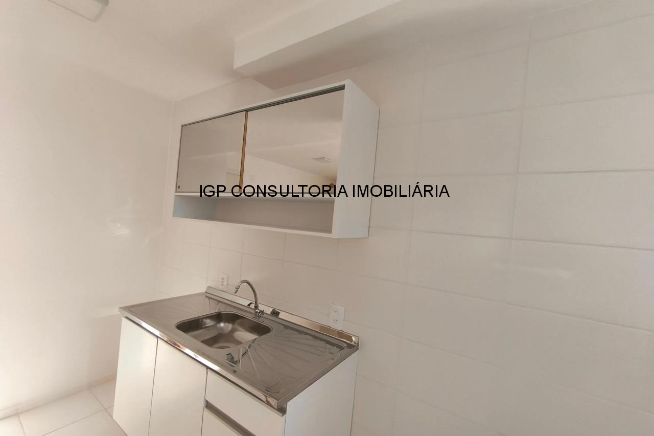 Apartamento, 2 quartos, 47 m² - Foto 4
