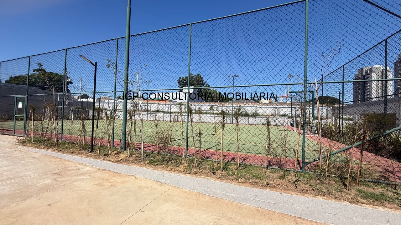 Apartamento à venda em Salto-SP, bairro Buru: 2 quartos, 1 suíte, 2 salas, 1 vaga, 62m² de área. Venha conferir!