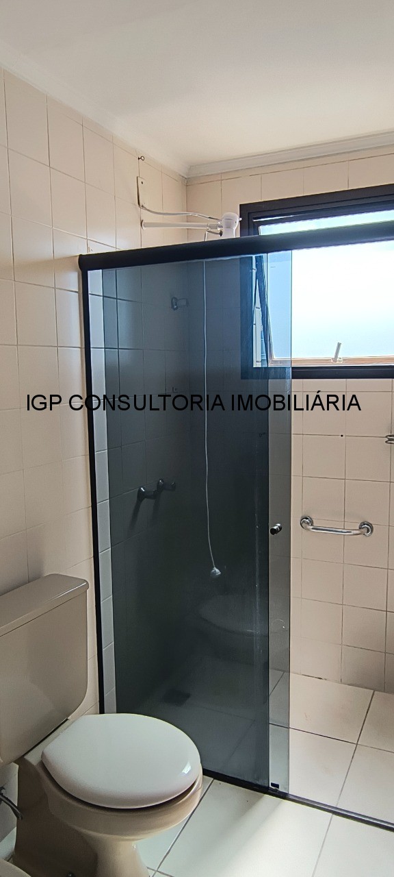 Apartamento Di Napoli - indaiatuba