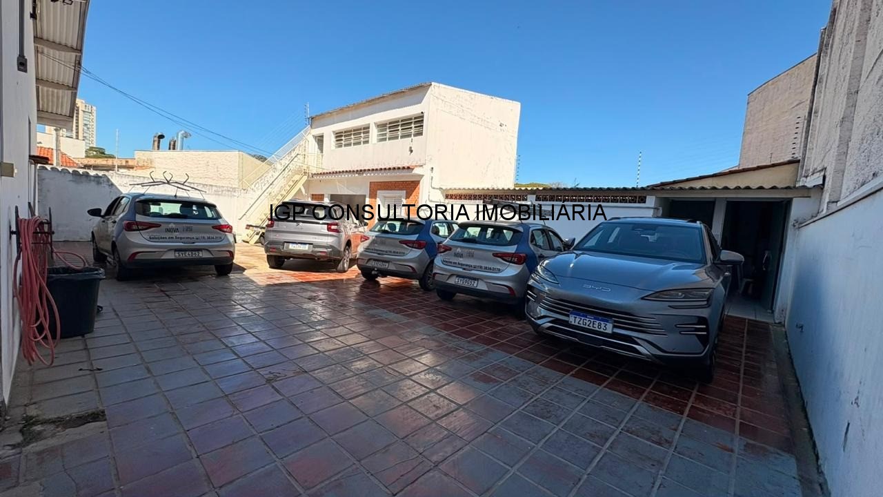 Casa comercial para venda - cidade nova i, indaiatuba sp