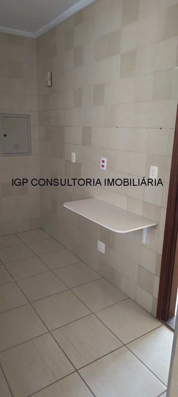 Apartamento Di Napoli - indaiatuba