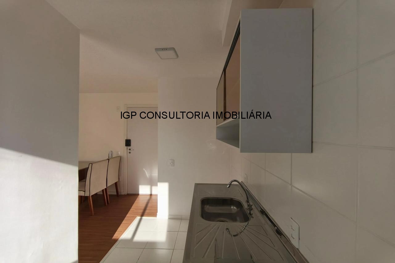 Apartamento, 2 quartos, 47 m² - Foto 22
