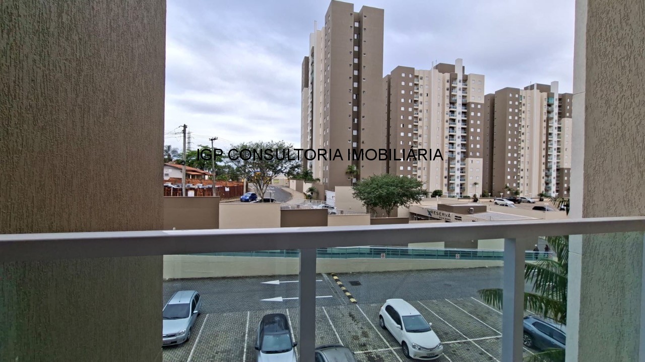 Imperdível: Apartamento à venda em Indaiatuba-SP, Jardim Santiago! 3 quartos, 1 suíte, 2 salas, 2 banheiros, 2 vagas, 65m²! - foto 13