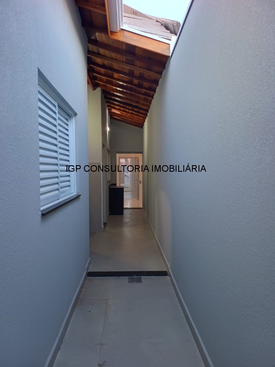 Imperdível casa à venda em Indaiatuba-SP, Parque Boa Esperança: 3 quartos, 1 suíte, 2 salas, 2 vagas, 113,07m². Confira já! - foto 5