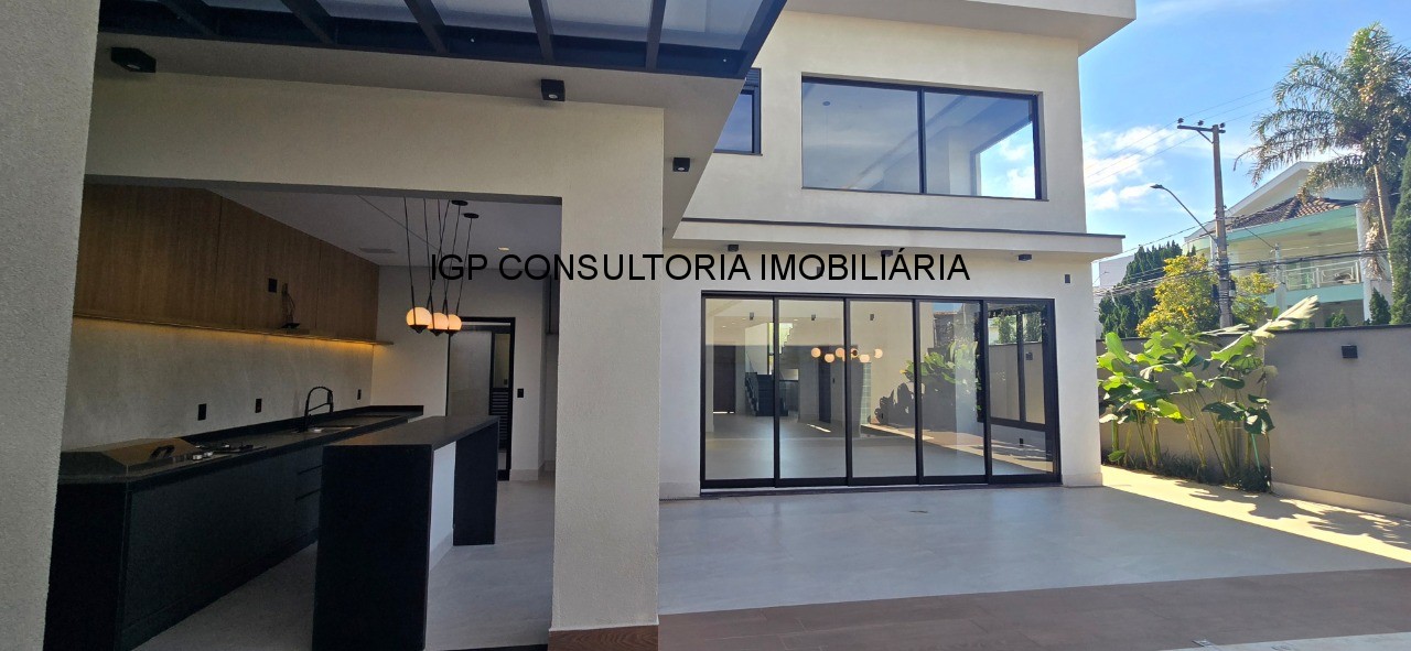 Casa, 3 quartos - Foto 30