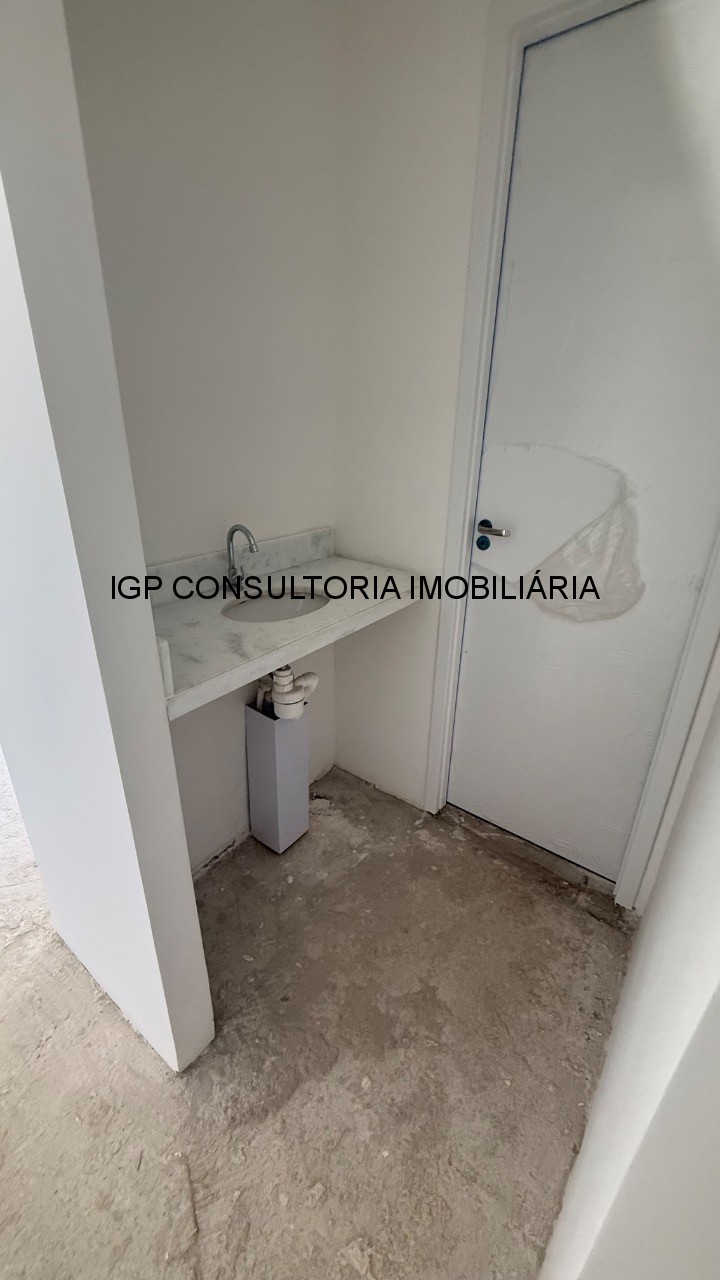 Apartamento à venda em Salto-SP, bairro Buru: 2 quartos, 1 suíte, 2 salas, 1 vaga, 62m² de área. Venha conferir!