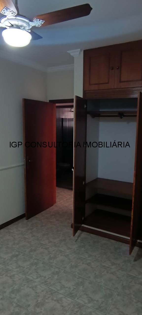 Apartamento Di Napoli - indaiatuba