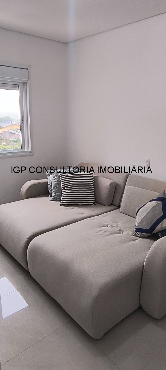Apartamento, 3 quartos, 140 m² - Foto 11