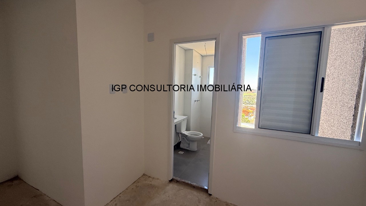 Apartamento à venda em Salto-SP, bairro Buru: 2 quartos, 1 suíte, 2 salas, 1 vaga, 62m² de área. Venha conferir!