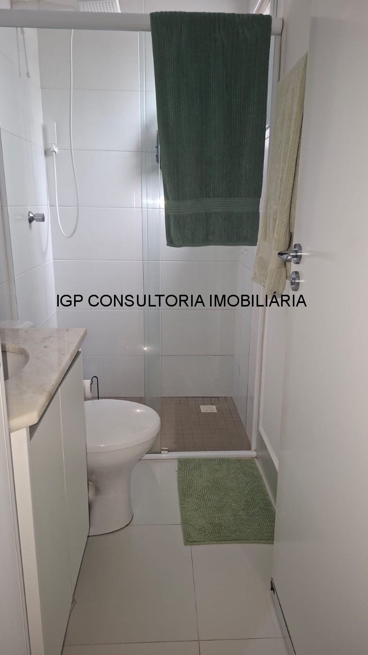 Imperdível: Apartamento à venda em Indaiatuba-SP, Jardim Santiago! 3 quartos, 1 suíte, 2 salas, 2 banheiros, 2 vagas, 65m²! - foto 4