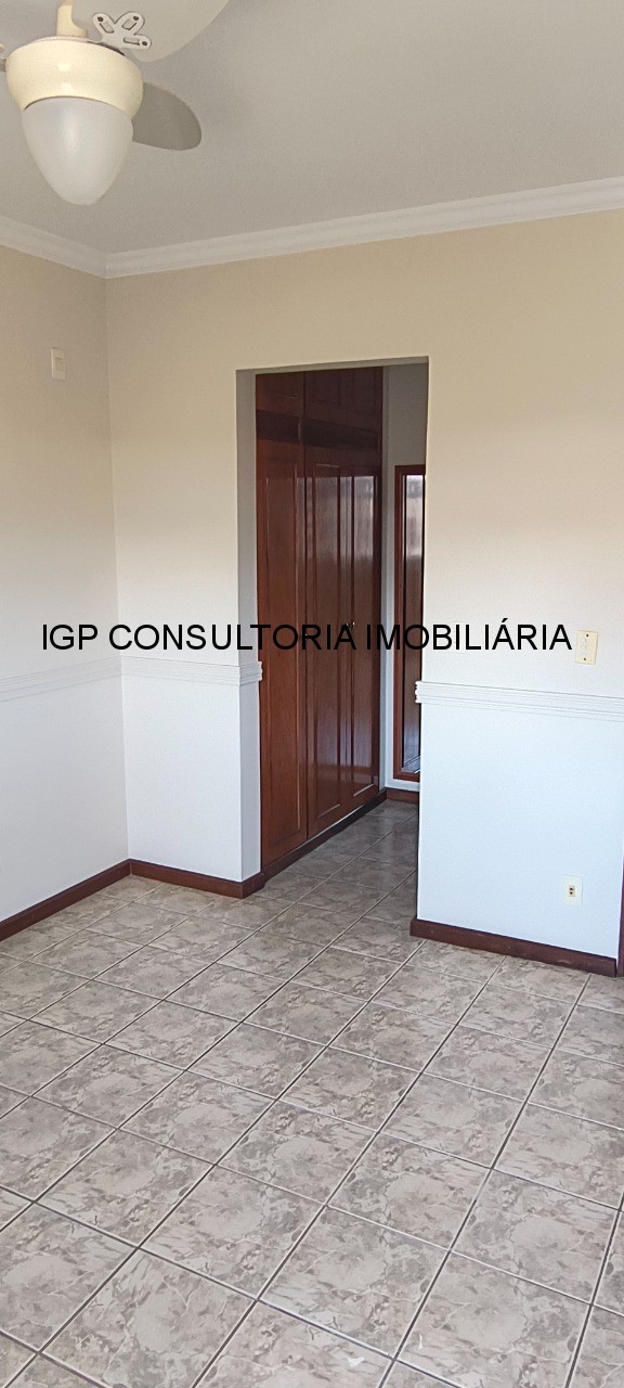 Apartamento Di Napoli - indaiatuba