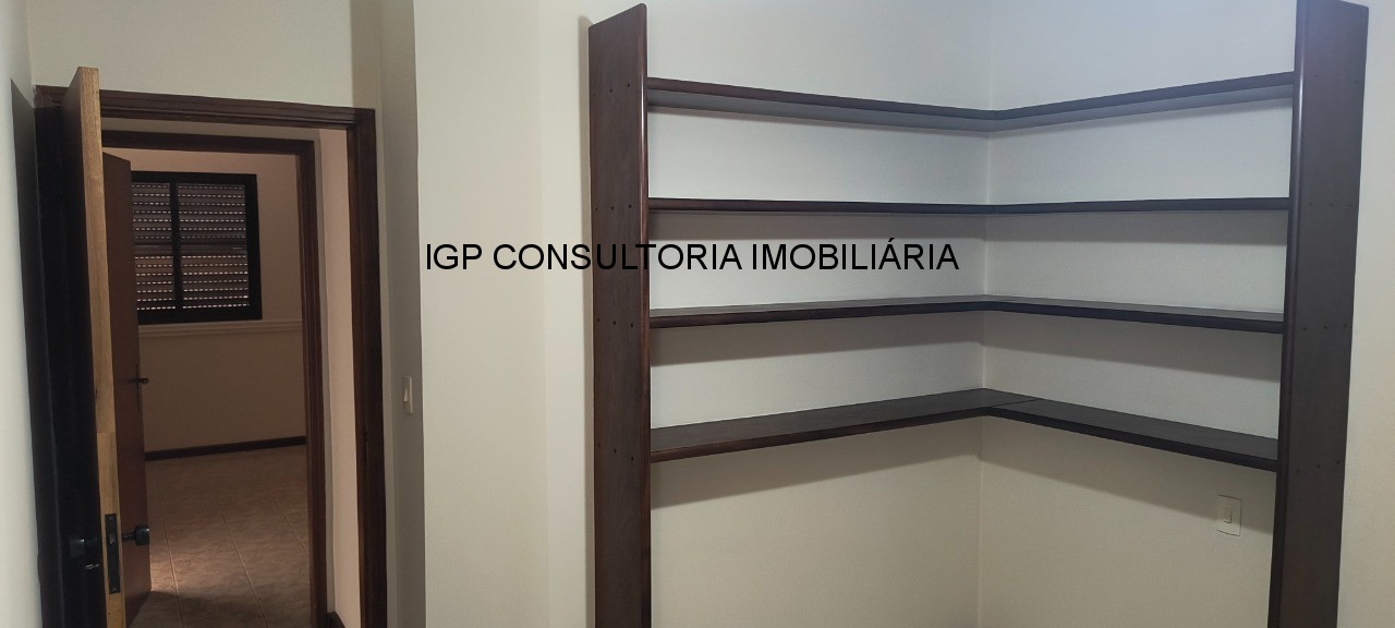 Apartamento Di Napoli - indaiatuba