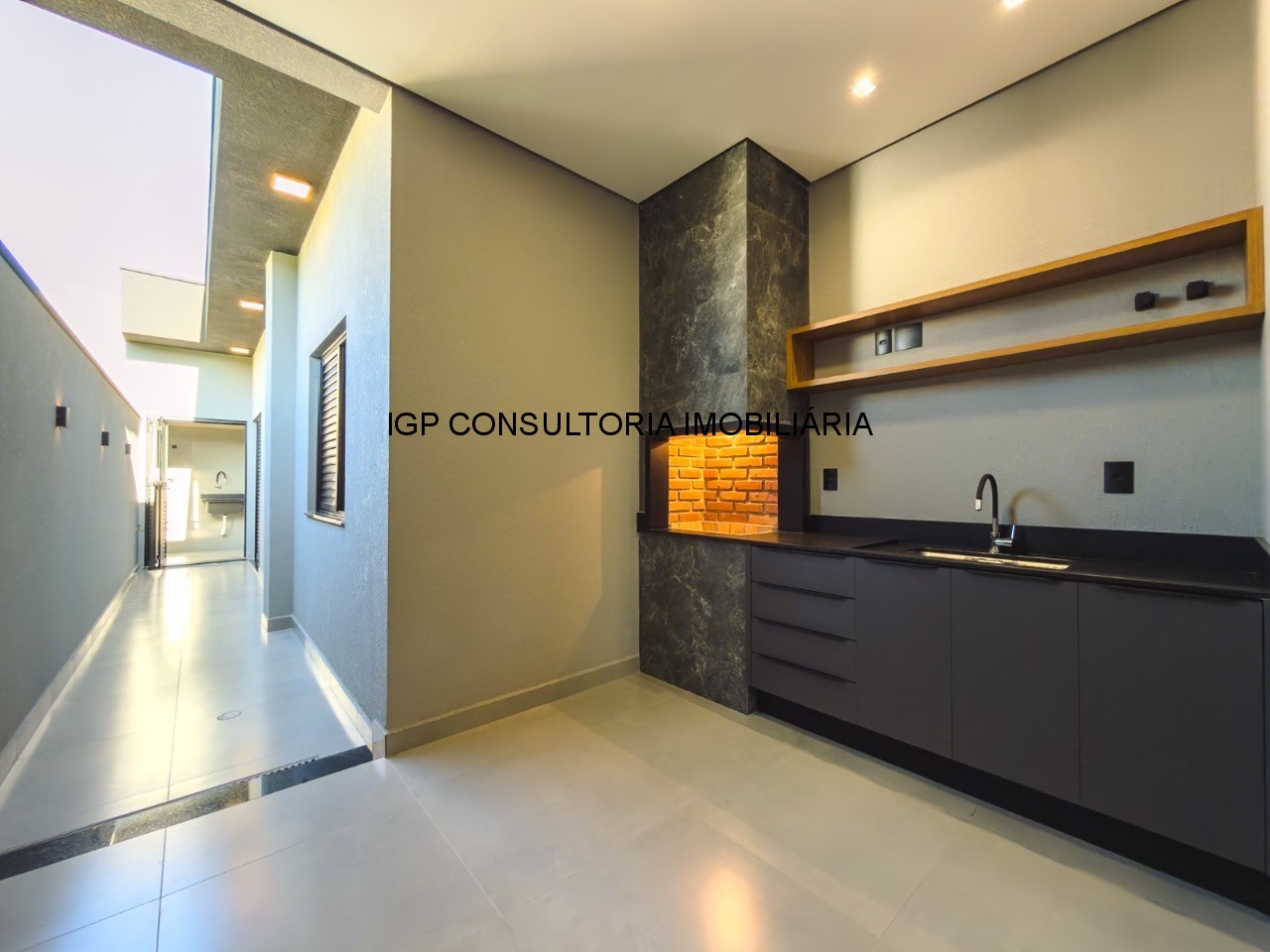 Casa, 3 quartos, 150 m² - Foto 30