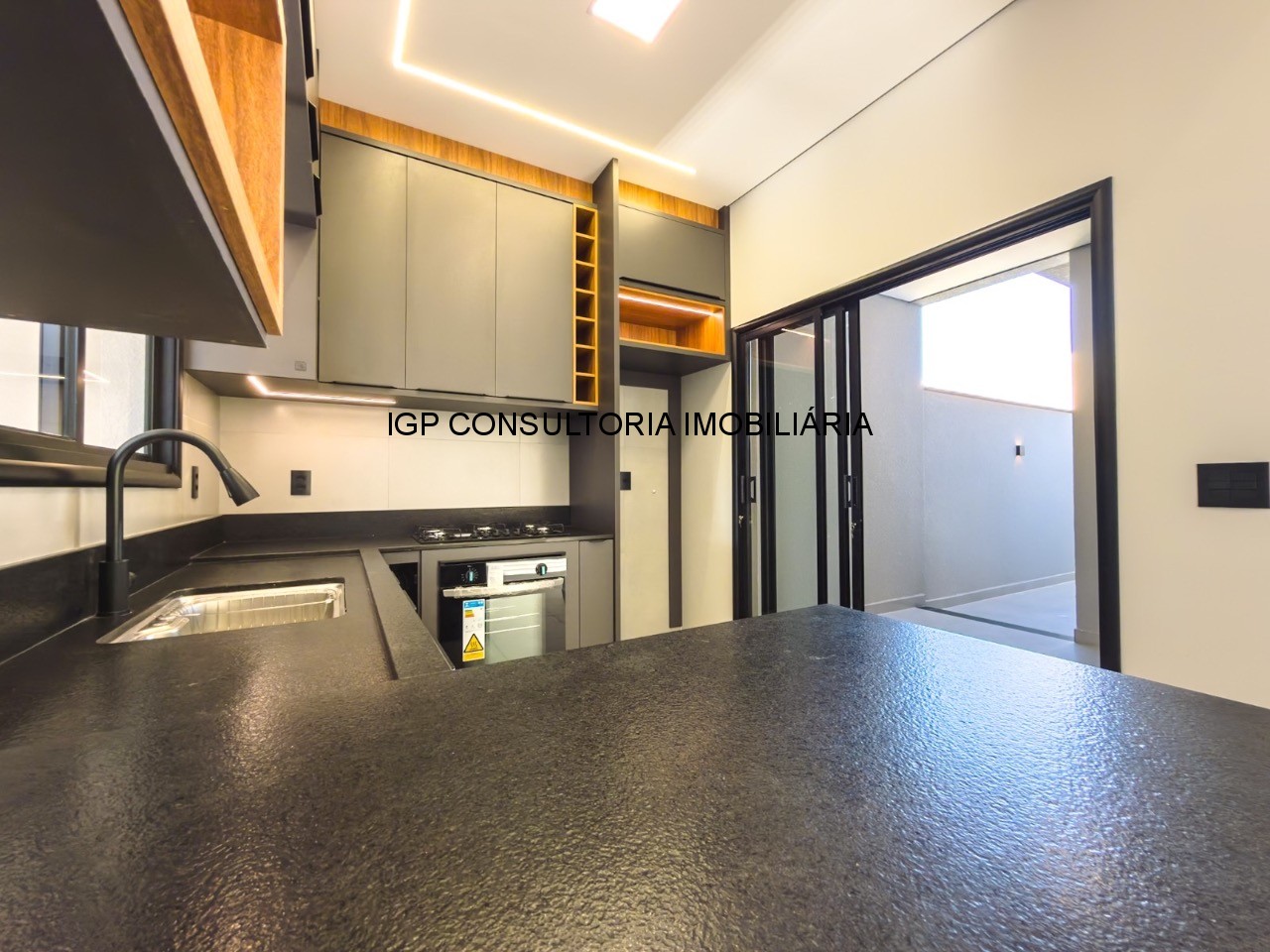 Casa, 3 quartos, 150 m² - Foto 19