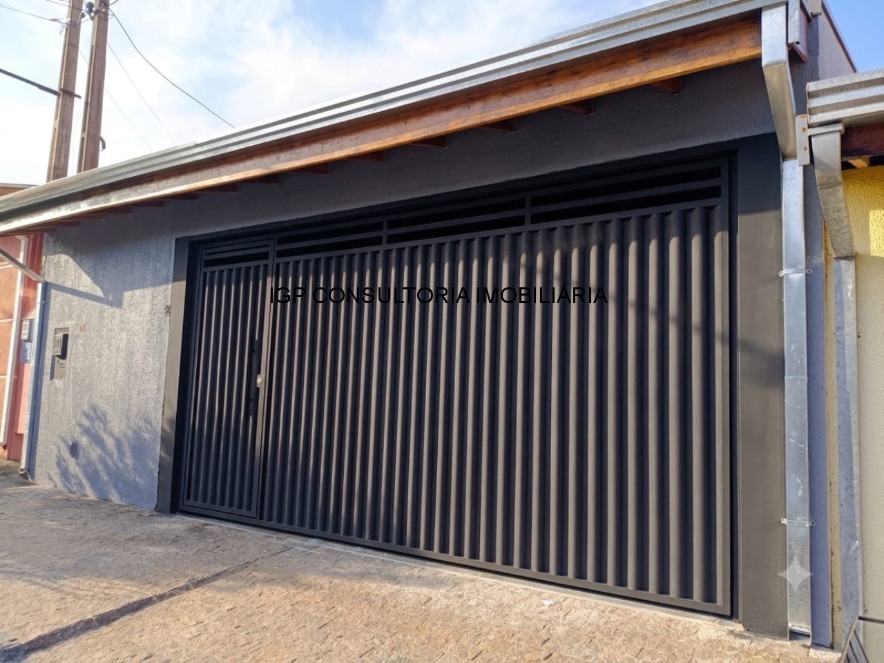 Casa, 2 quartos, 110 m² - Foto 1