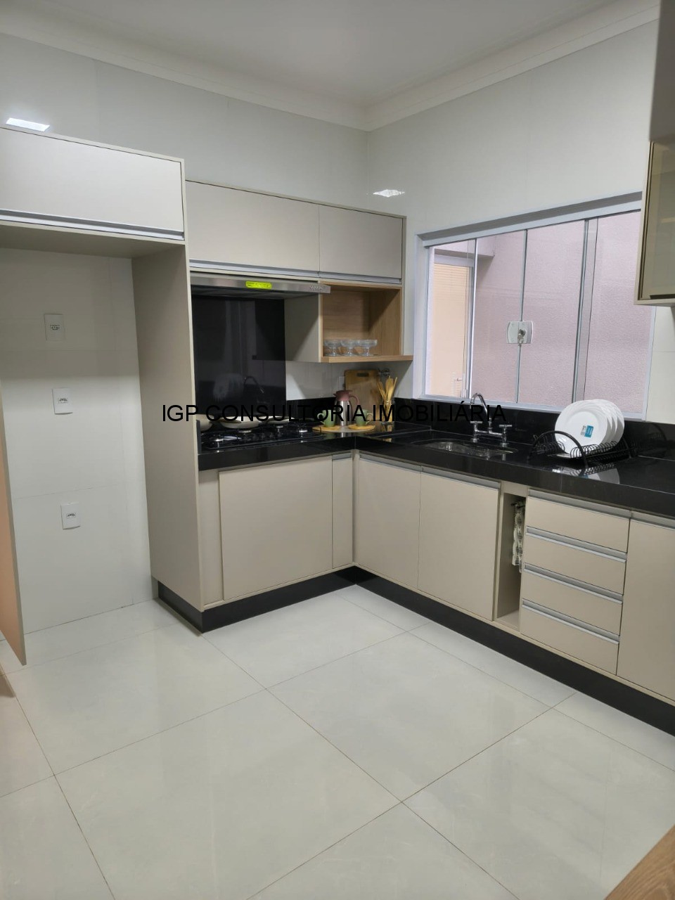 Imperdível casa à venda em Indaiatuba-SP, Parque Boa Esperança: 3 quartos, 1 suíte, 2 salas, 2 vagas, 113,07m². Confira já! - foto 8