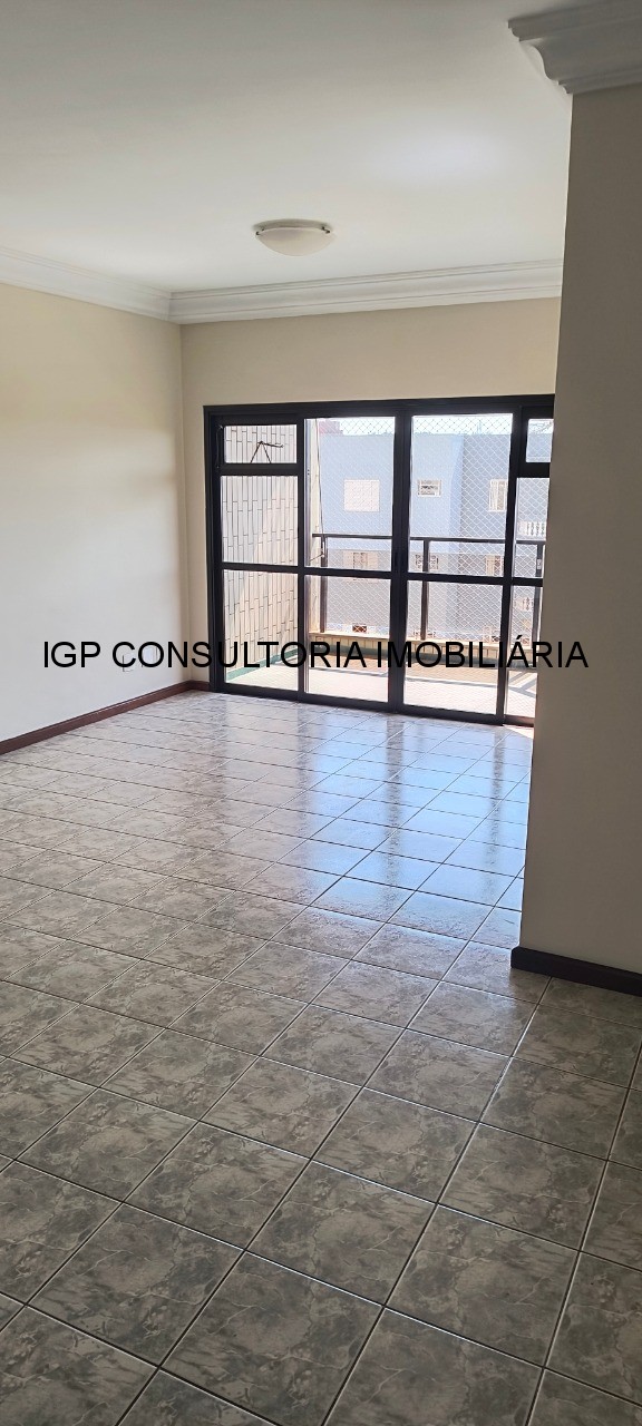 Apartamento Di Napoli - indaiatuba