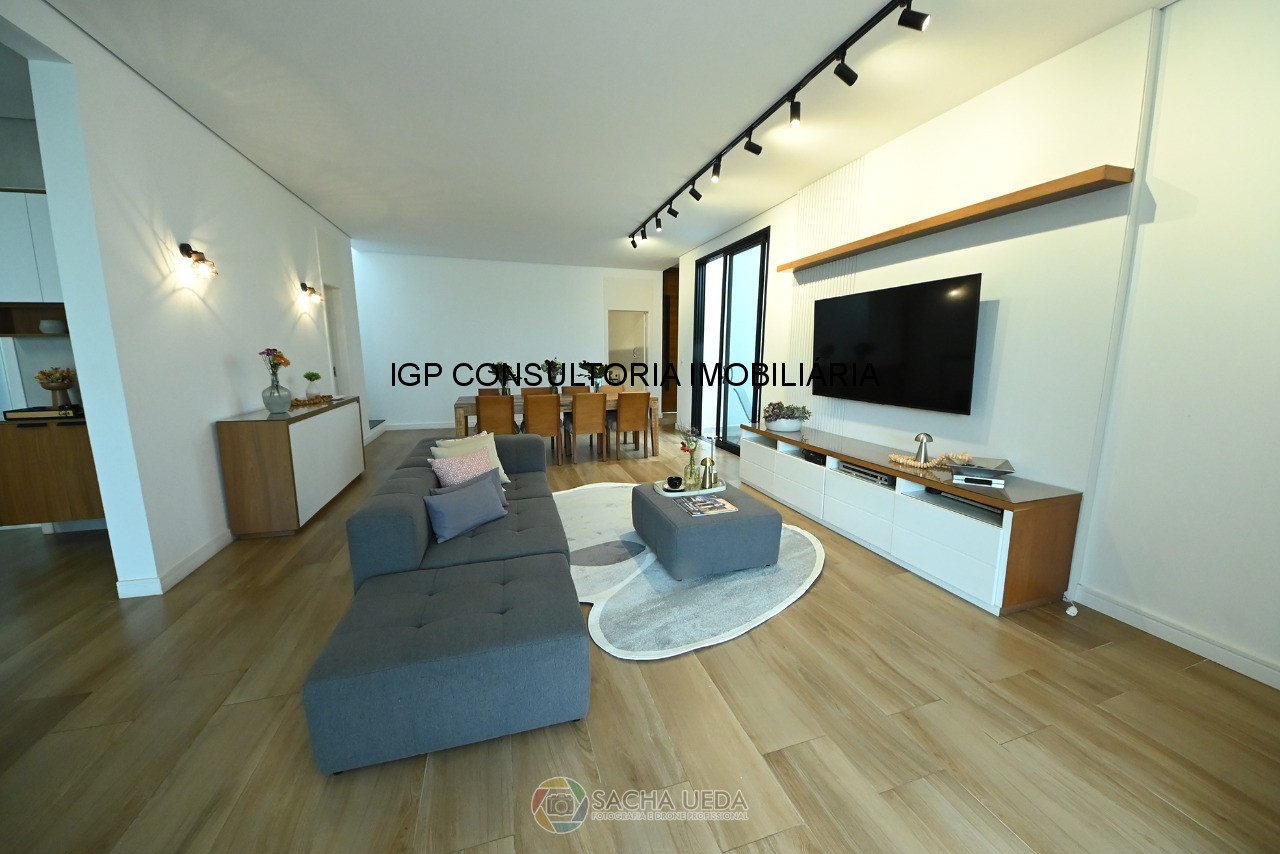 Casa, 4 quartos, 307 m² - Foto 6