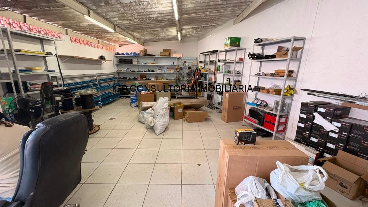 Casa comercial para venda - cidade nova i, indaiatuba sp