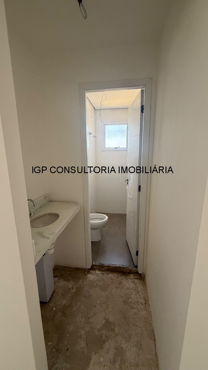 Apartamento à venda em Salto-SP, bairro Buru: 2 quartos, 1 suíte, 2 salas, 1 vaga, 62m² de área. Venha conferir!