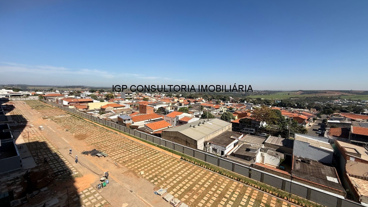 Apartamento à venda em Salto-SP, bairro Buru: 2 quartos, 1 suíte, 2 salas, 1 vaga, 62m² de área. Venha conferir!