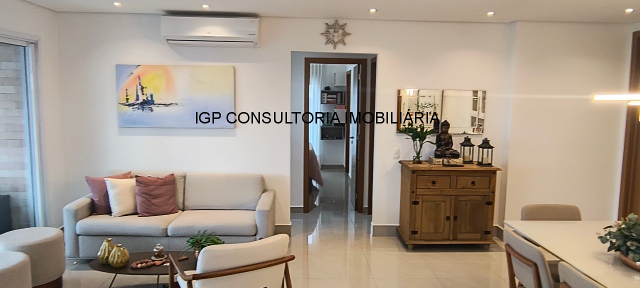 Apartamento, 3 quartos, 140 m² - Foto 2