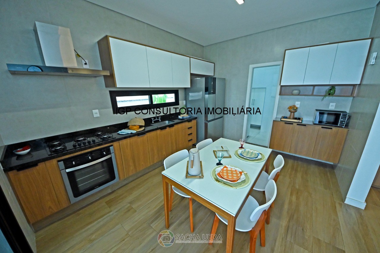 Casa, 4 quartos, 307 m² - Foto 11
