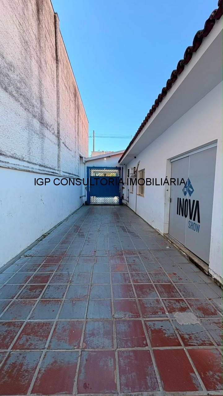 Casa comercial para venda - cidade nova i, indaiatuba sp