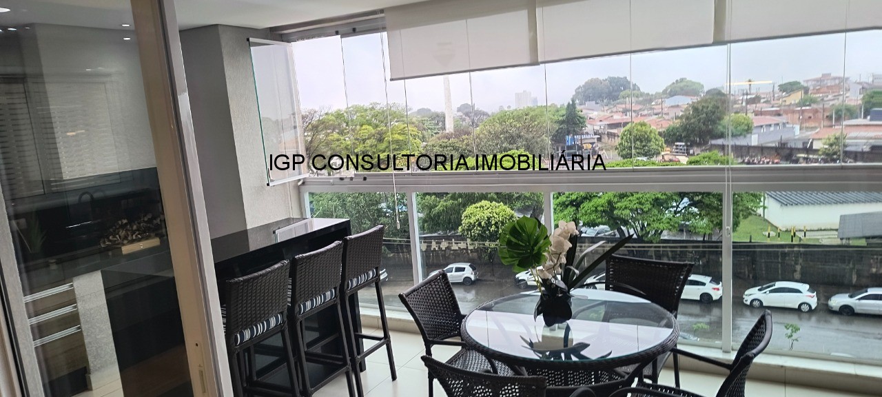 Apartamento, 3 quartos, 140 m² - Foto 21
