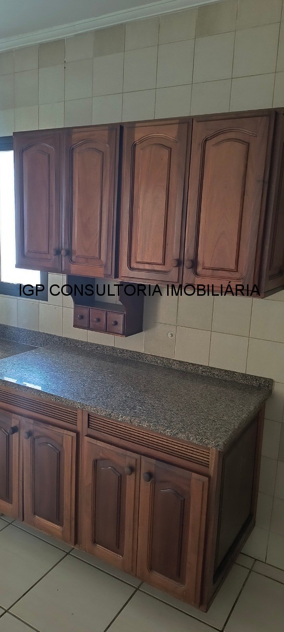Apartamento Di Napoli - indaiatuba
