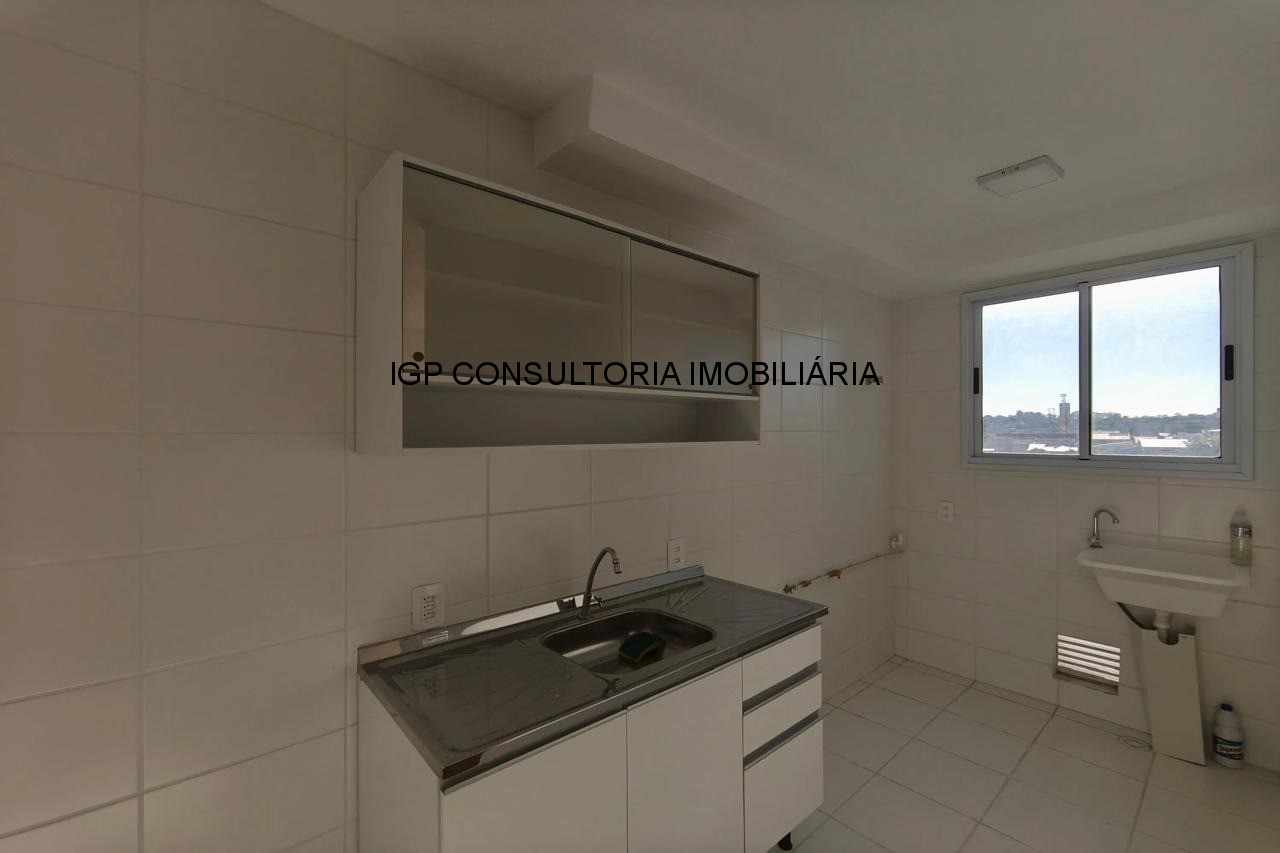Apartamento, 2 quartos, 47 m² - Foto 6