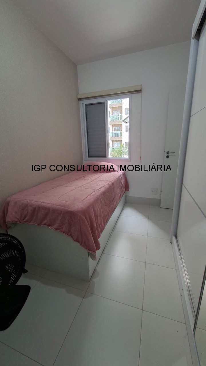 Imperdível: Apartamento à venda em Indaiatuba-SP, Jardim Santiago! 3 quartos, 1 suíte, 2 salas, 2 banheiros, 2 vagas, 65m²! - foto 7