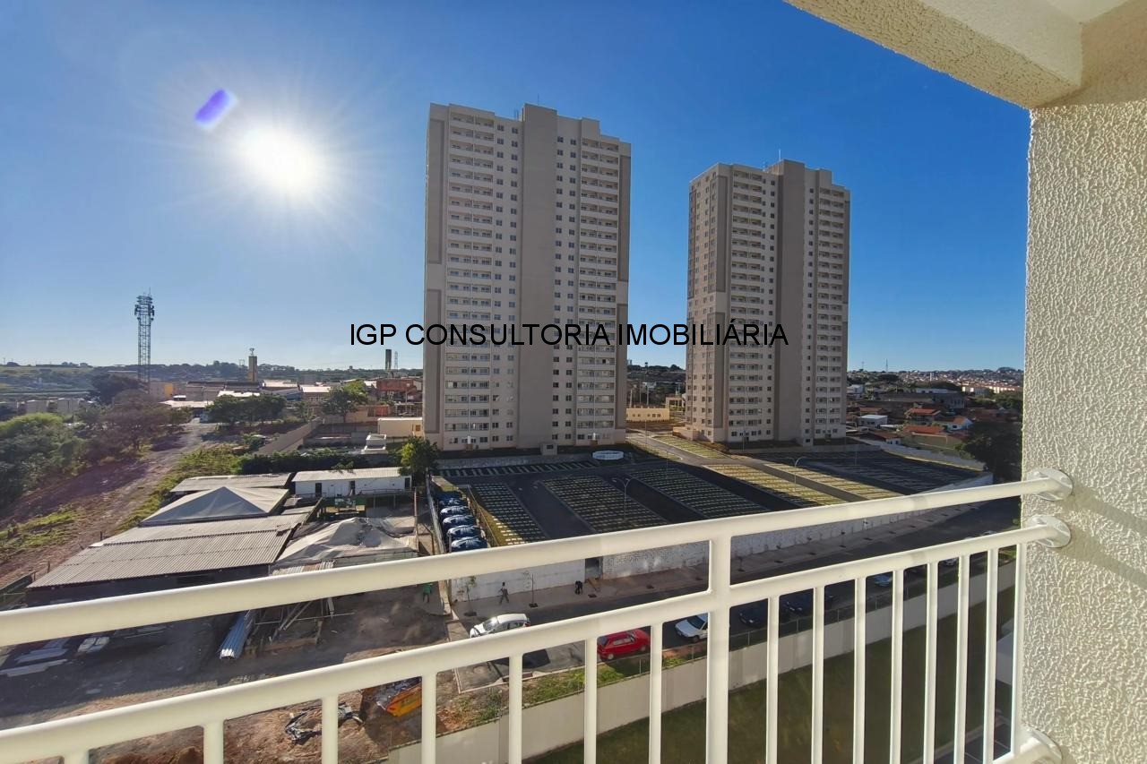 Apartamento, 2 quartos, 47 m² - Foto 11