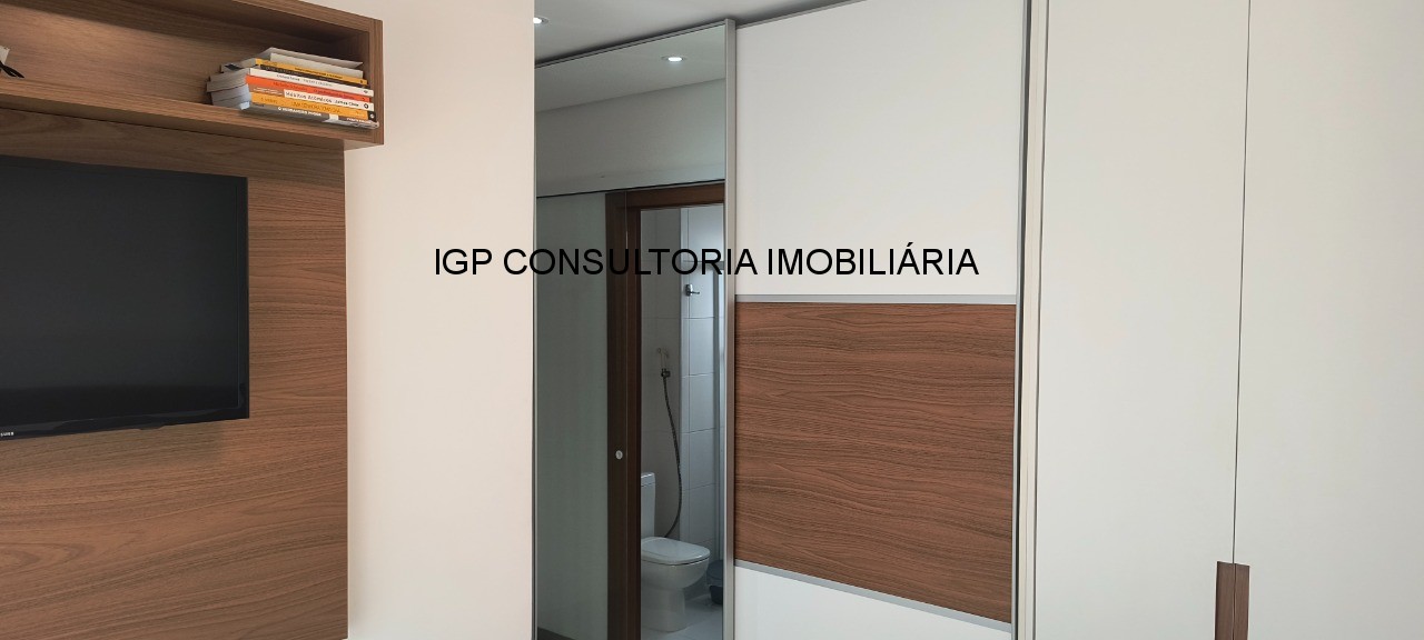 Apartamento, 3 quartos, 140 m² - Foto 14
