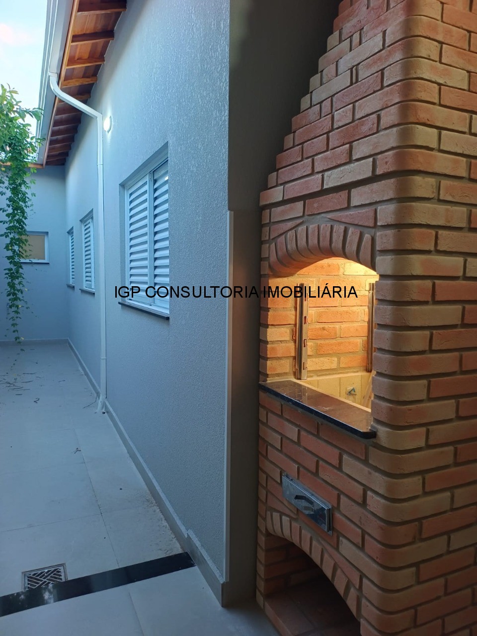 Imperdível casa à venda em Indaiatuba-SP, Parque Boa Esperança: 3 quartos, 1 suíte, 2 salas, 2 vagas, 113,07m². Confira já! - foto 6
