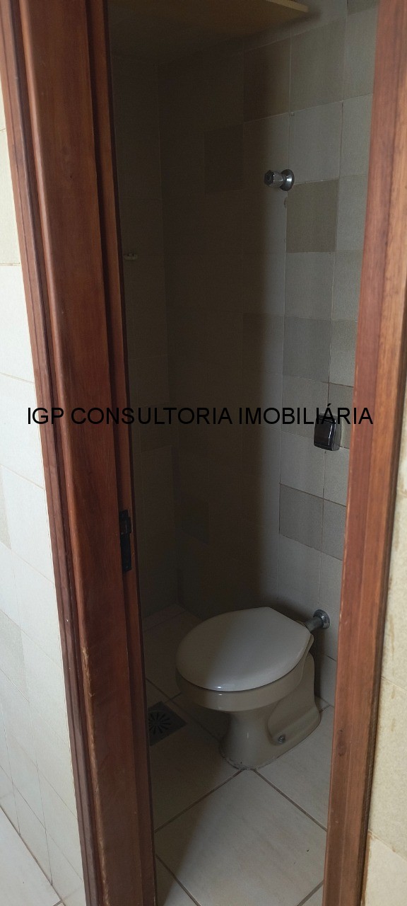 Apartamento Di Napoli - indaiatuba