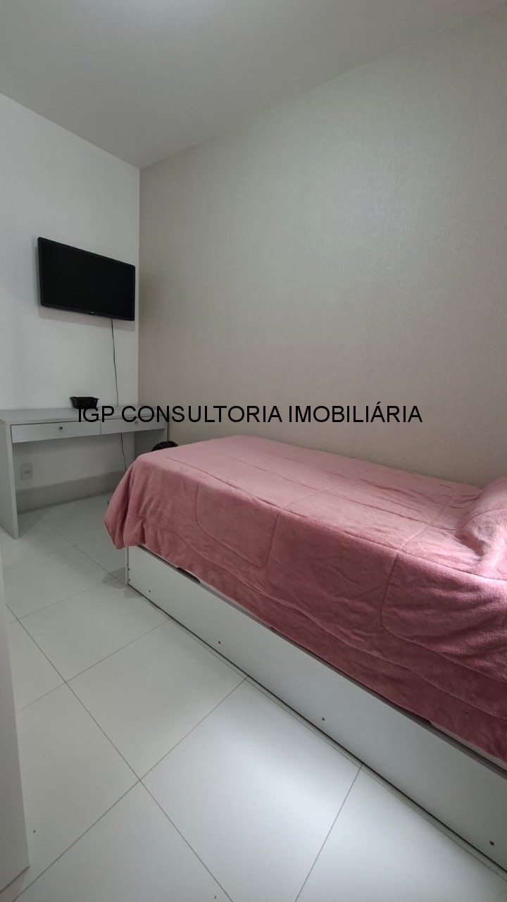 Imperdível: Apartamento à venda em Indaiatuba-SP, Jardim Santiago! 3 quartos, 1 suíte, 2 salas, 2 banheiros, 2 vagas, 65m²!
