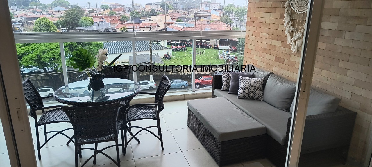 Apartamento, 3 quartos, 140 m² - Foto 22