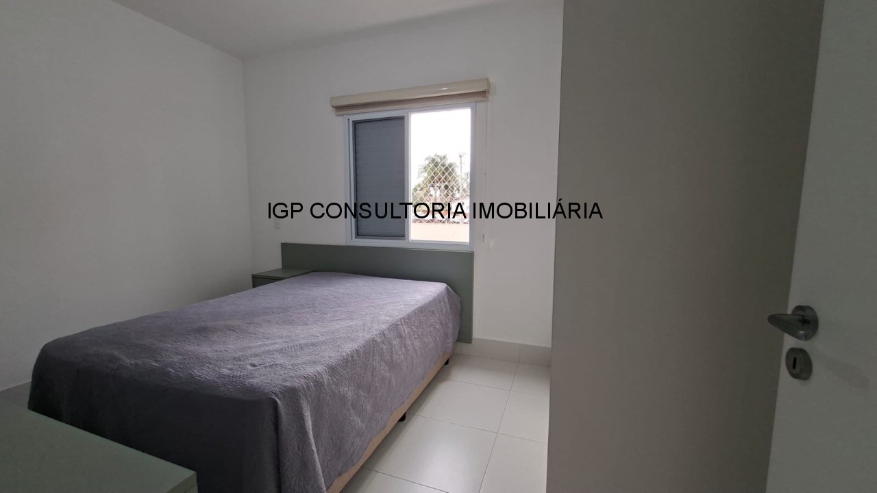 Imperdível: Apartamento à venda em Indaiatuba-SP, Jardim Santiago! 3 quartos, 1 suíte, 2 salas, 2 banheiros, 2 vagas, 65m²!