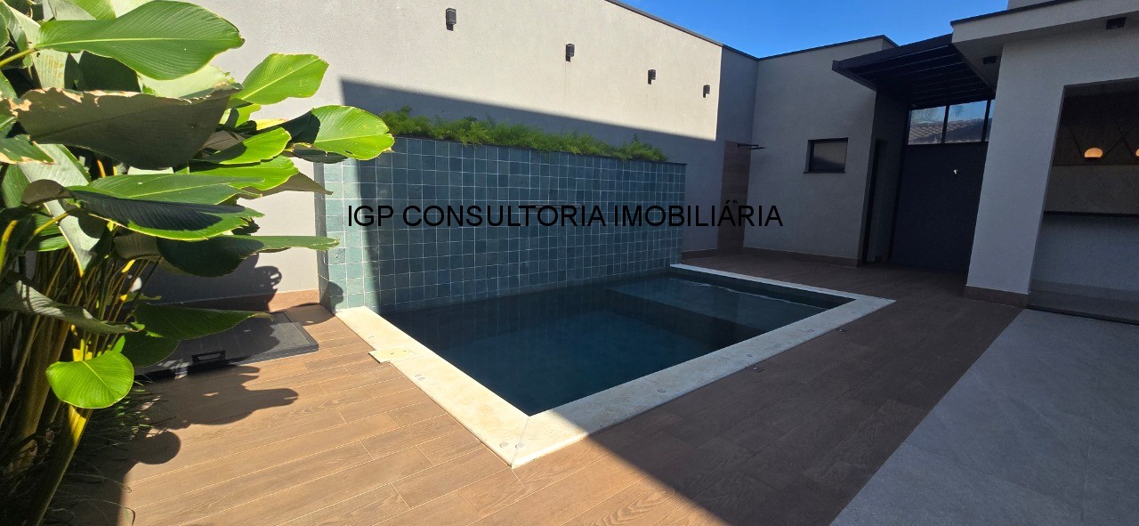 Casa, 3 quartos - Foto 34