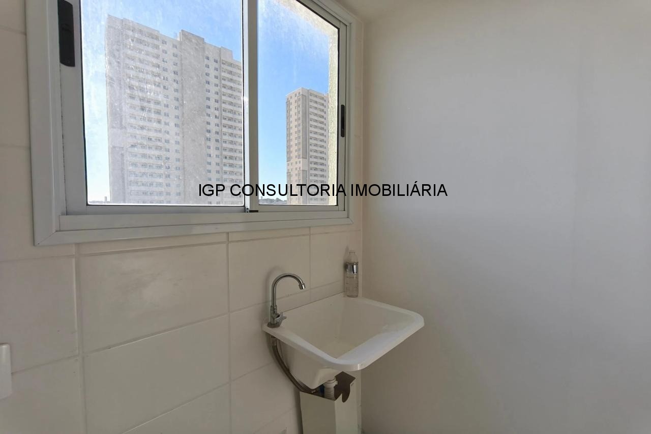 Apartamento, 2 quartos, 47 m² - Foto 10