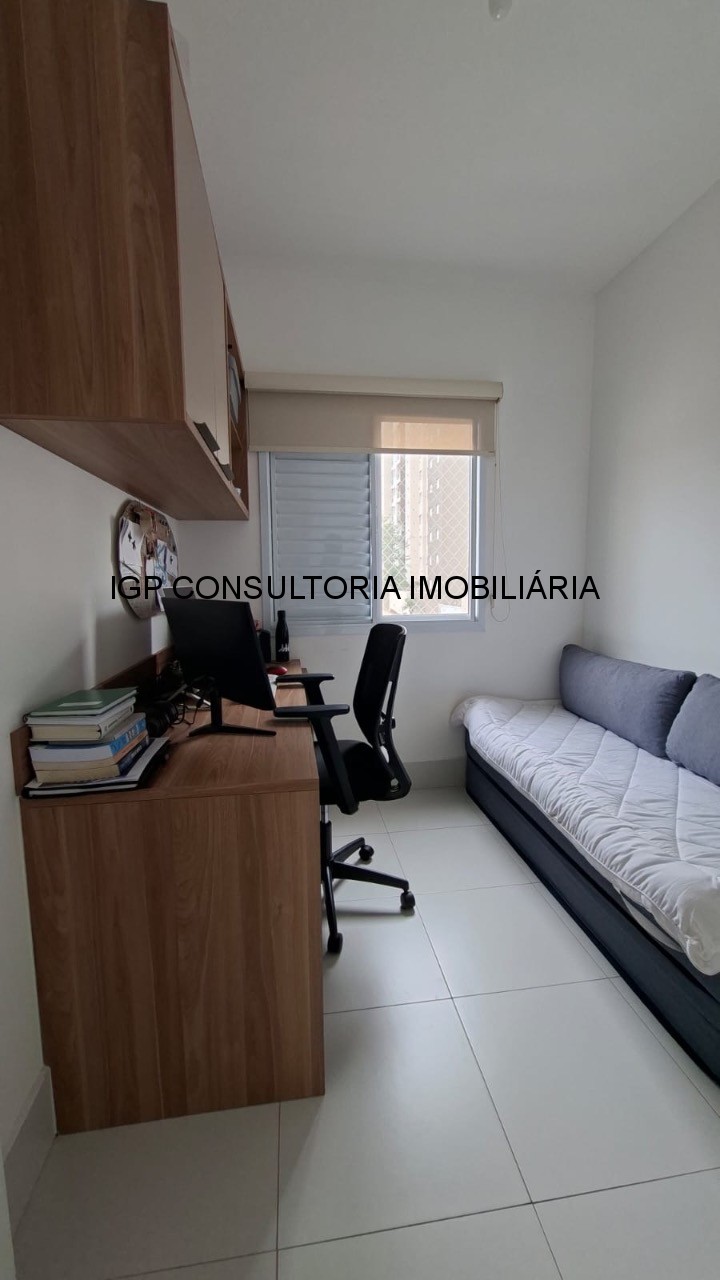 Imperdível: Apartamento à venda em Indaiatuba-SP, Jardim Santiago! 3 quartos, 1 suíte, 2 salas, 2 banheiros, 2 vagas, 65m²! - foto 10