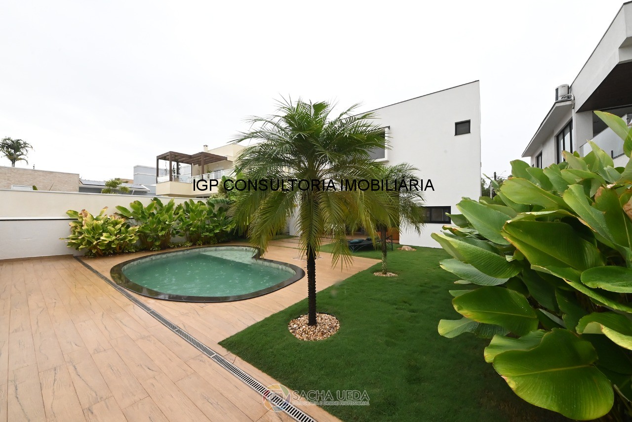 Casa, 4 quartos, 307 m² - Foto 16