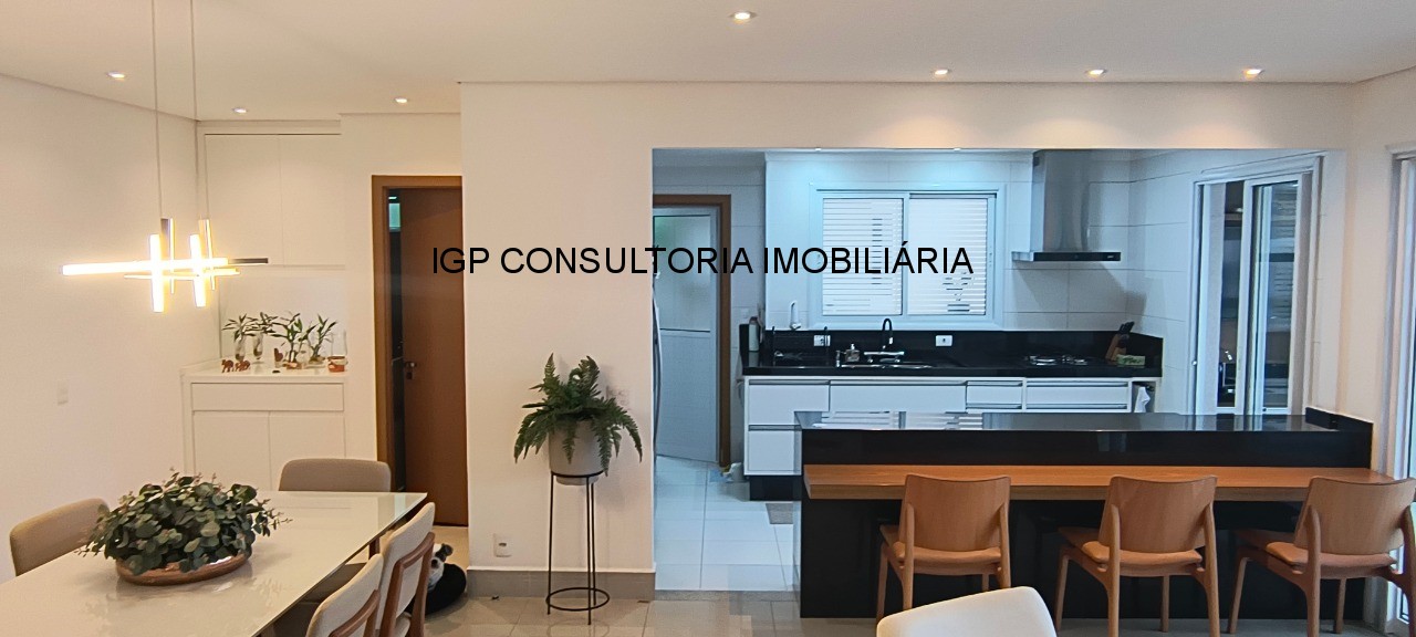 Apartamento, 3 quartos, 140 m² - Foto 5