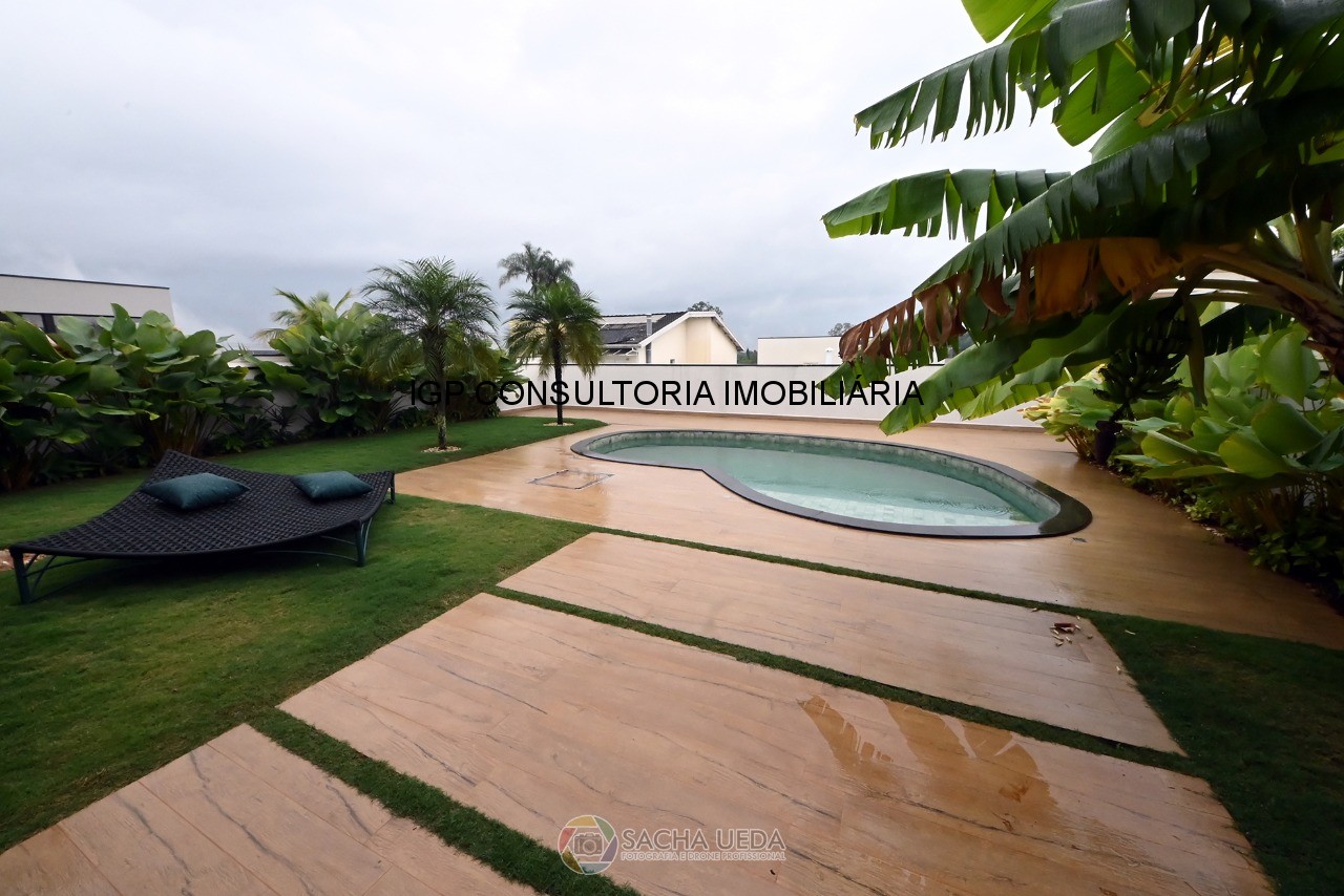 Casa, 4 quartos, 307 m² - Foto 15