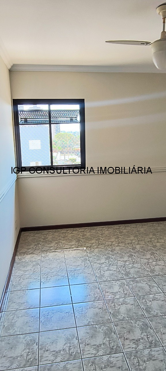 Apartamento Di Napoli - indaiatuba